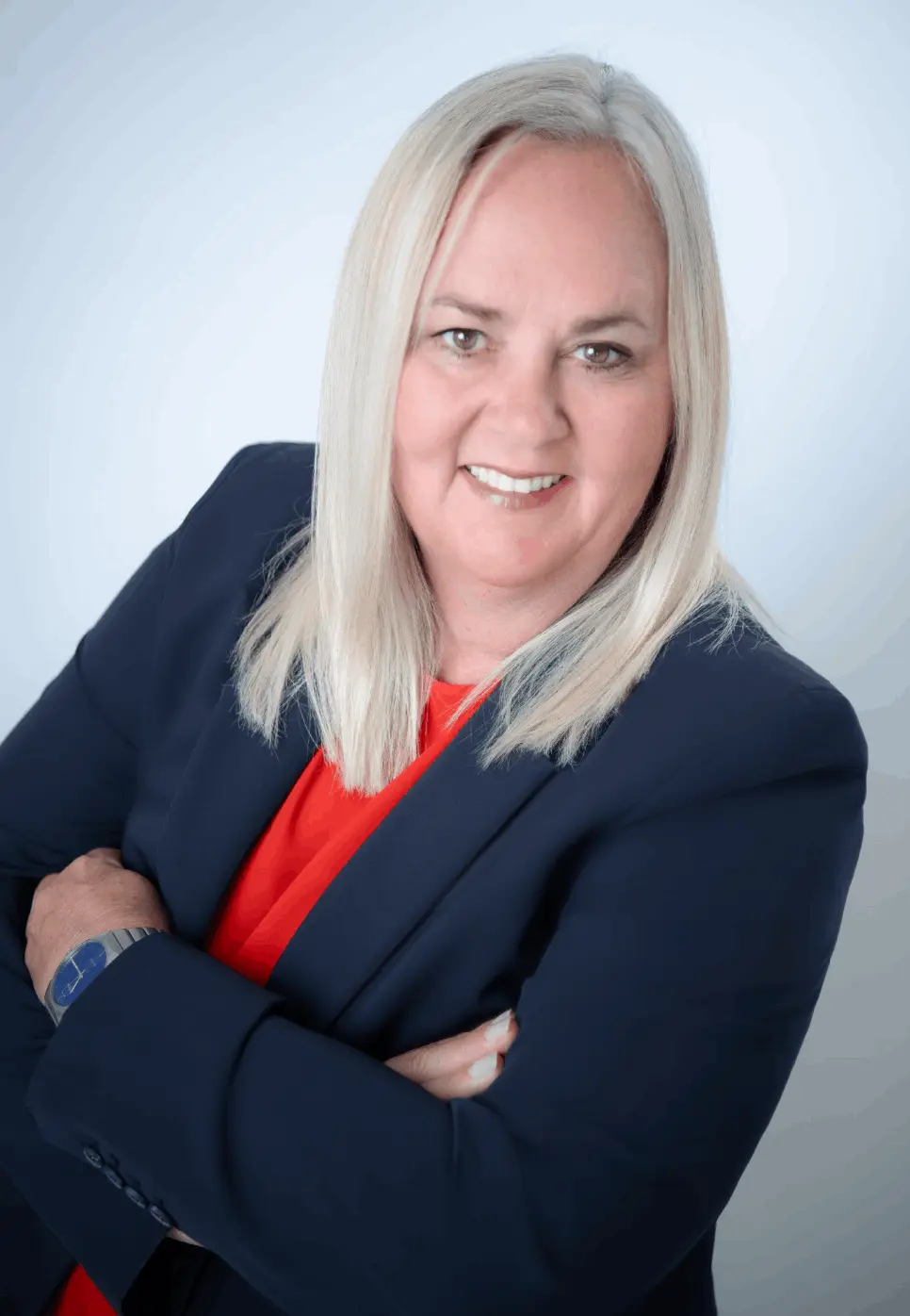 Natasha Munkittrick Allen