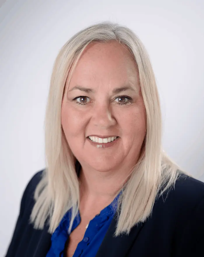 Natasha Munkittrick Allen