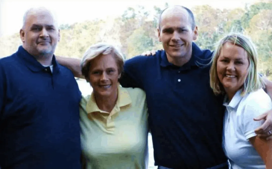 The Munkittrick Family